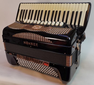 Hohner Gola 455